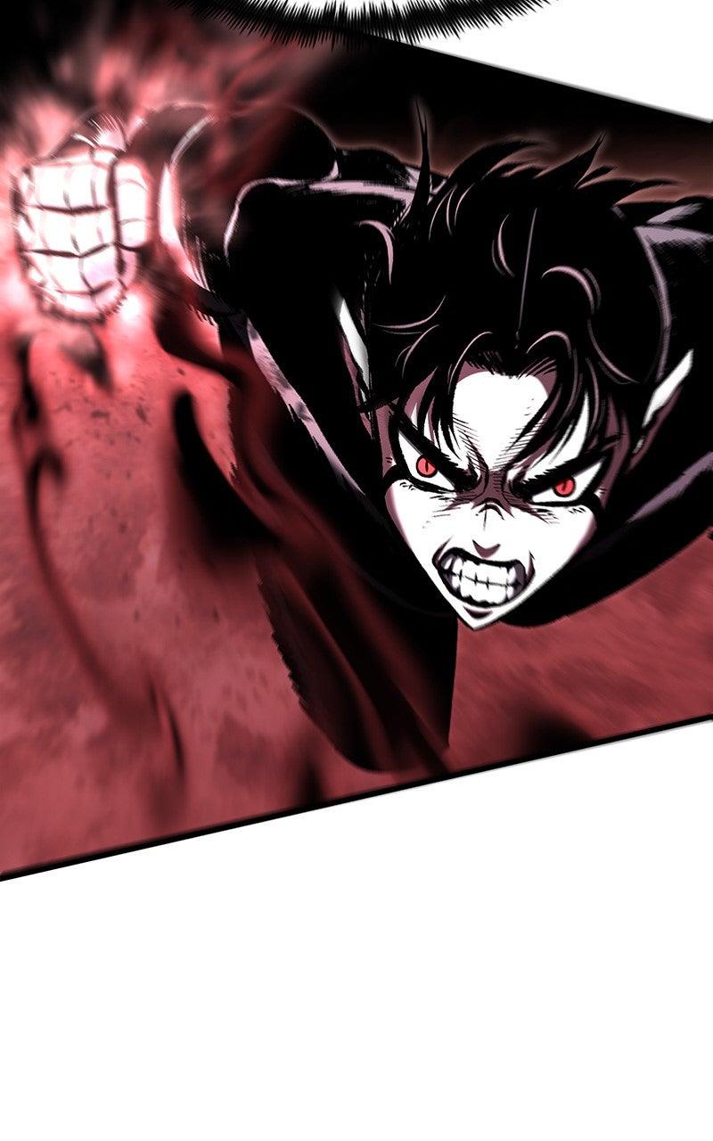 Emblem Wars Chapter 24 page 134 - 