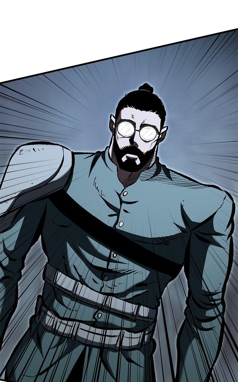 Emblem Wars Chapter 24 page 135 - 