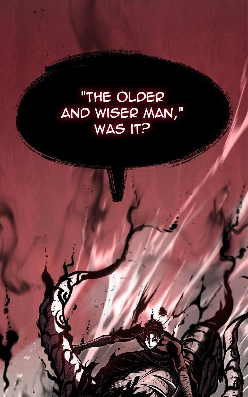 Emblem Wars Chapter 24 page 20 - 