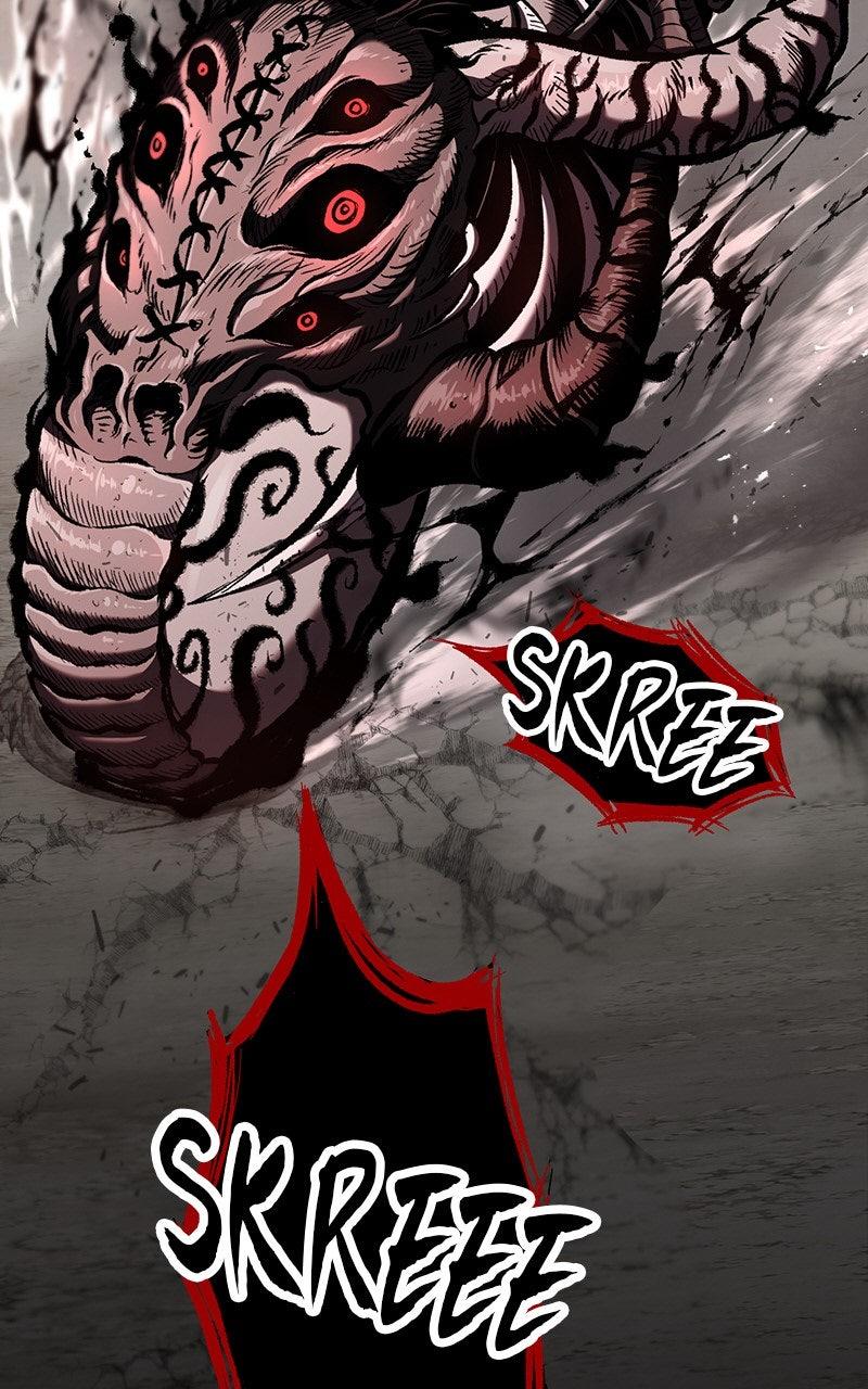 Emblem Wars Chapter 24 page 21 - 