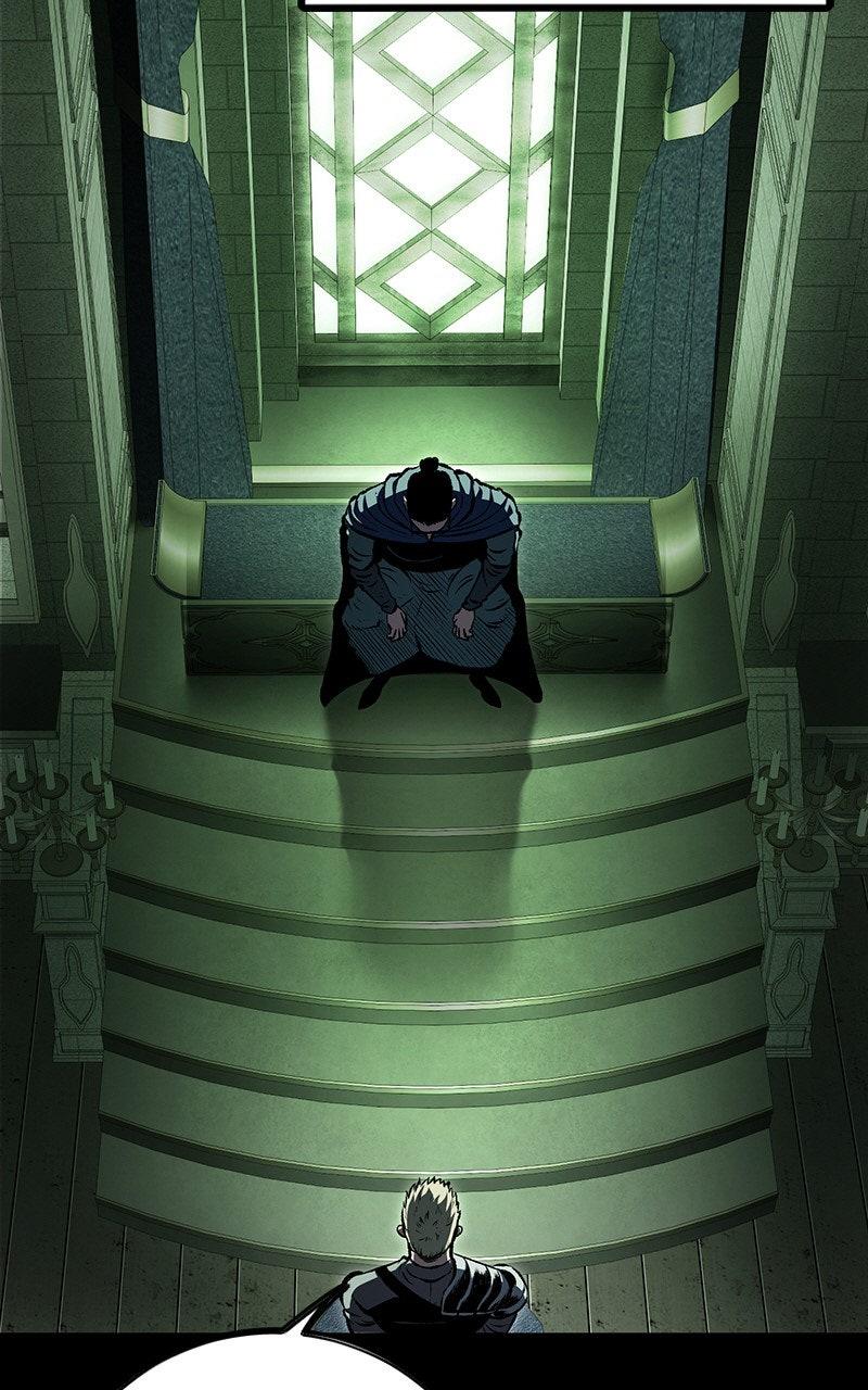 Emblem Wars Chapter 24 page 25 - 