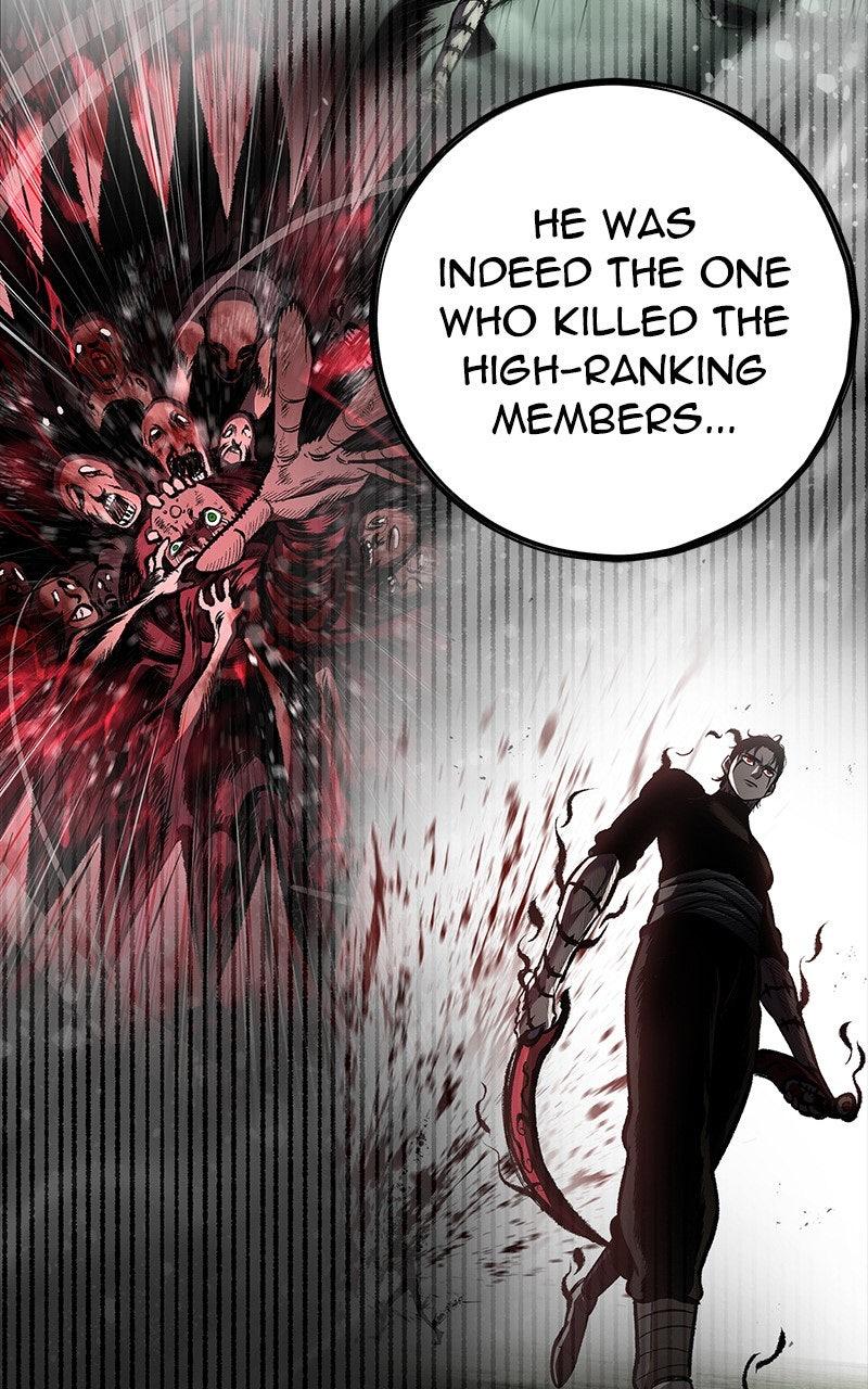 Emblem Wars Chapter 24 page 28 - 