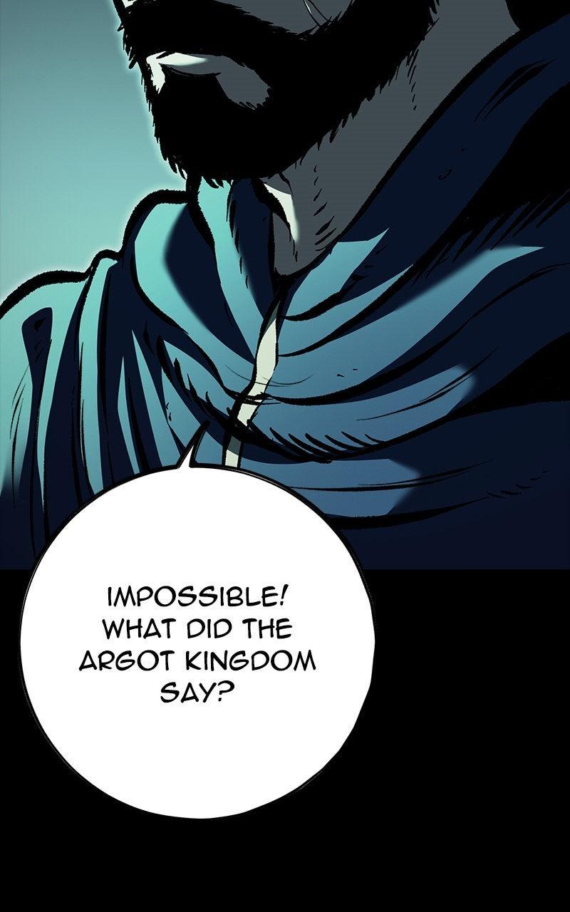 Emblem Wars Chapter 24 page 31 - 