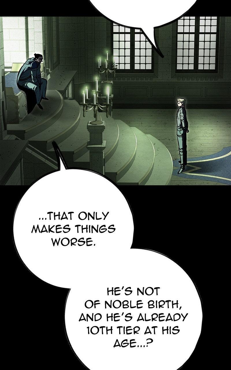 Emblem Wars Chapter 24 page 33 - 