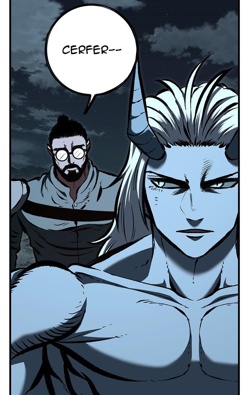 Emblem Wars Chapter 24 page 39 - 