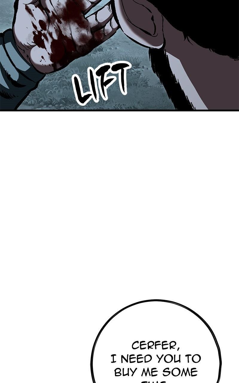 Emblem Wars Chapter 24 page 45 - 