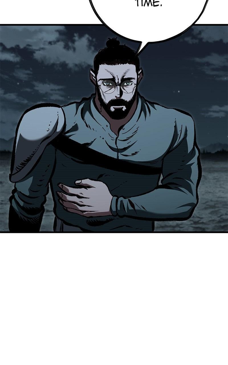 Emblem Wars Chapter 24 page 46 - 
