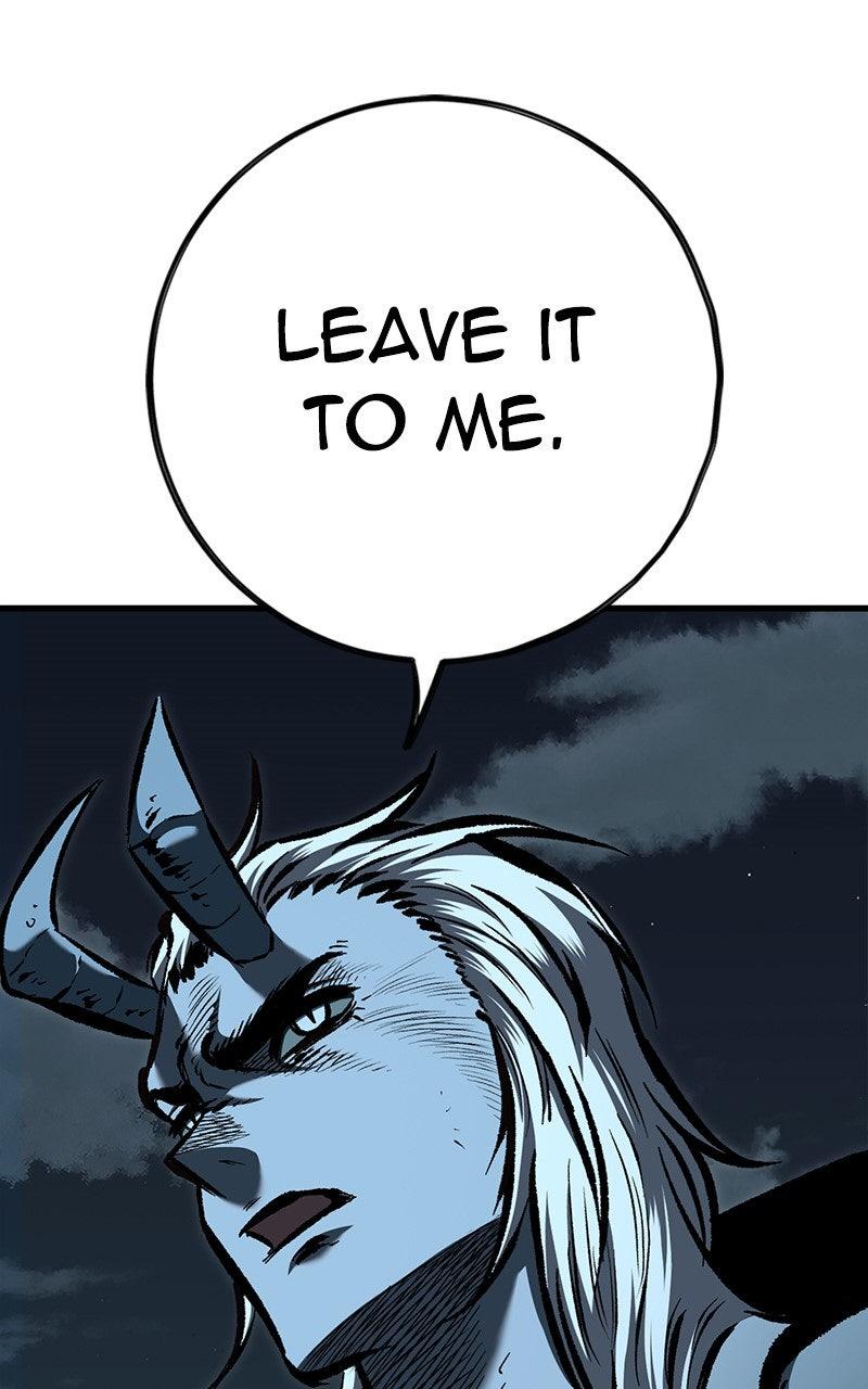 Emblem Wars Chapter 24 page 47 - 