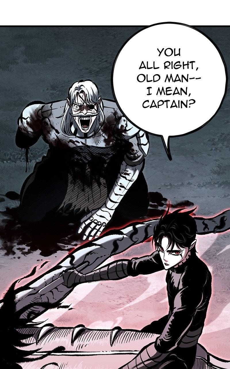 Emblem Wars Chapter 24 page 54 - 