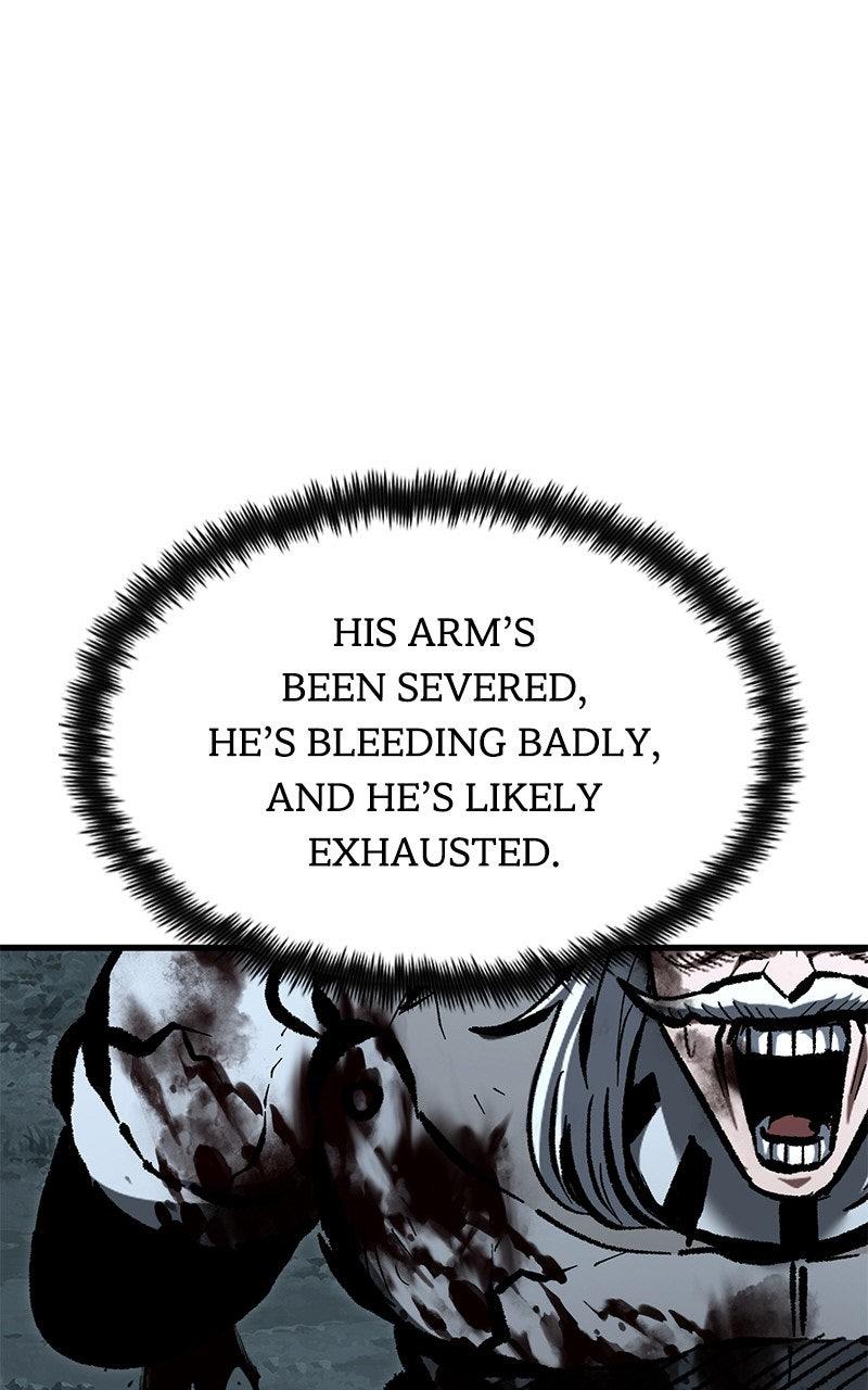 Emblem Wars Chapter 24 page 56 - 