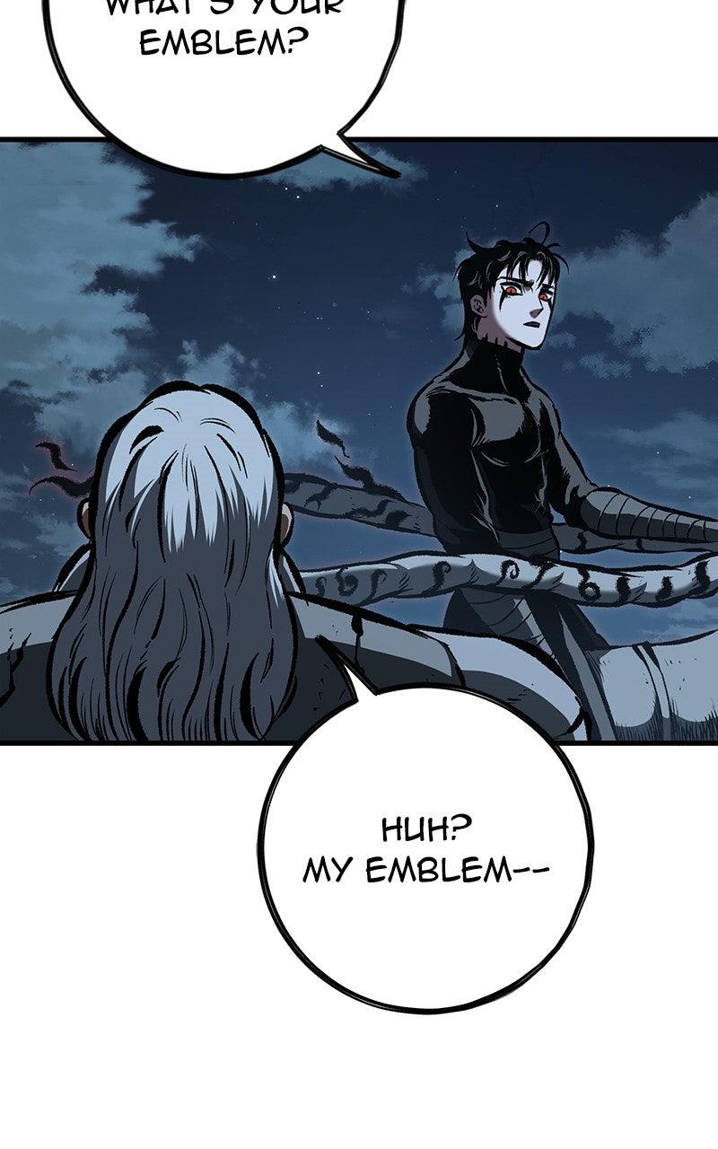 Emblem Wars Chapter 24 page 60 - 