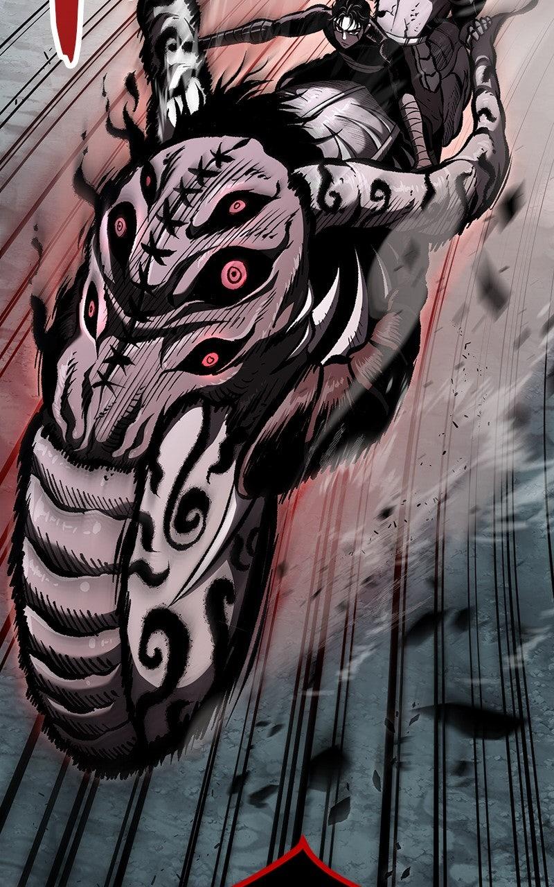 Emblem Wars Chapter 24 page 70 - 