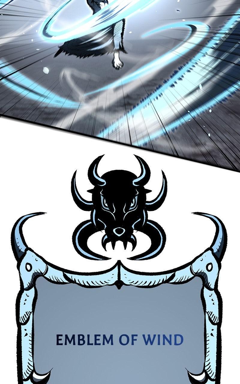 Emblem Wars Chapter 24 page 76 - 