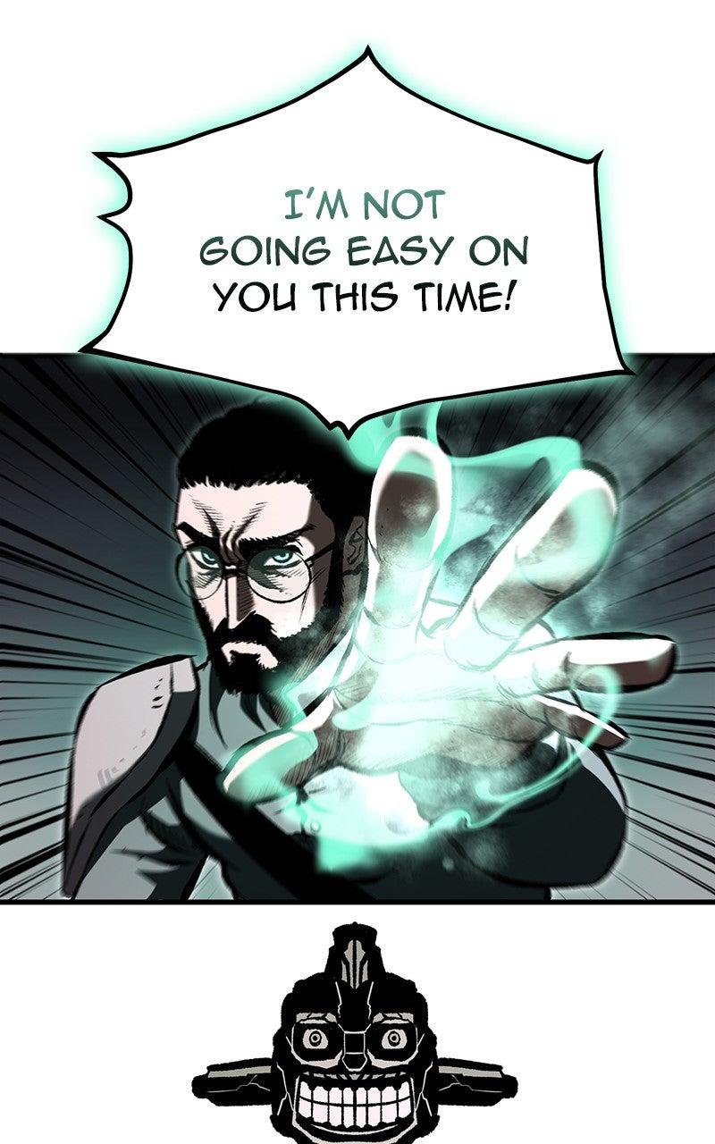 Emblem Wars Chapter 24 page 84 - 