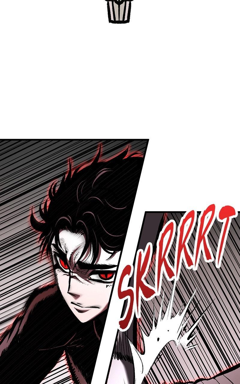 Emblem Wars Chapter 24 page 86 - 