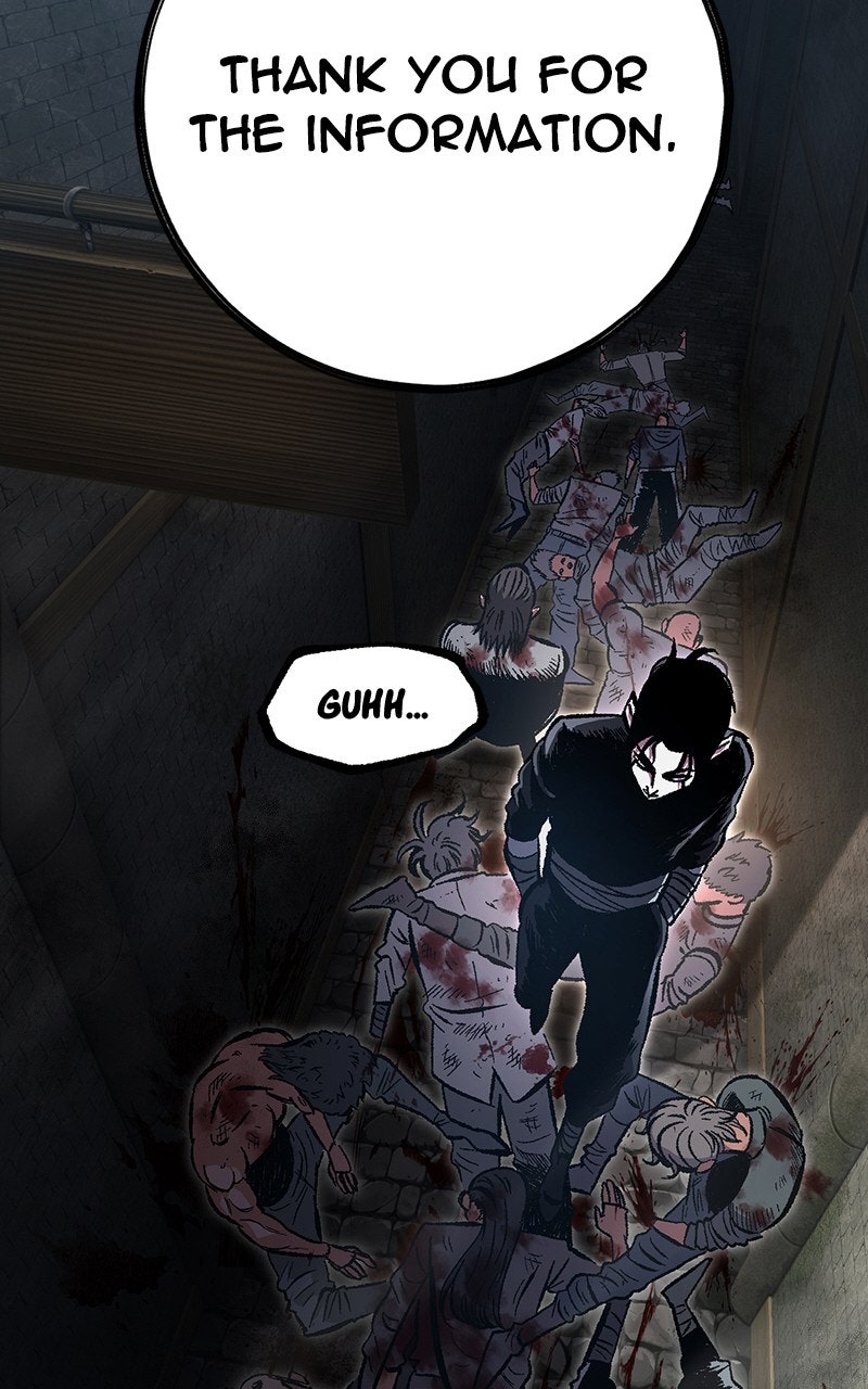 Emblem Wars Ep. 3 - Informant page 11 - 