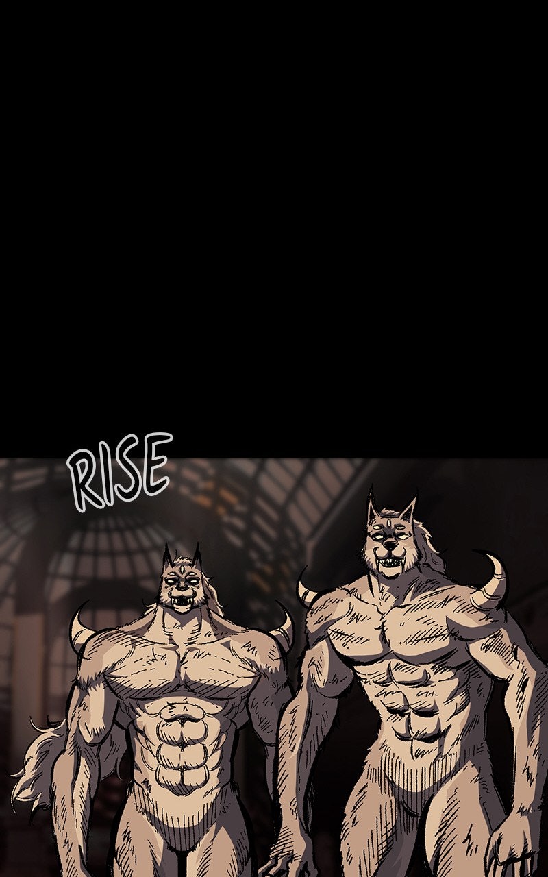 Emblem Wars Ep. 3 - Informant page 101 - 