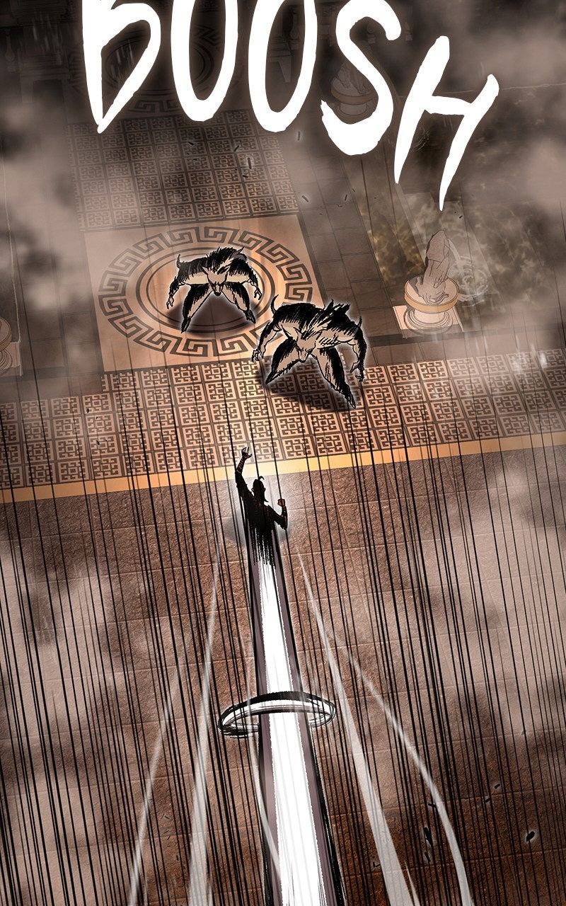 Emblem Wars Ep. 3 - Informant page 106 - 