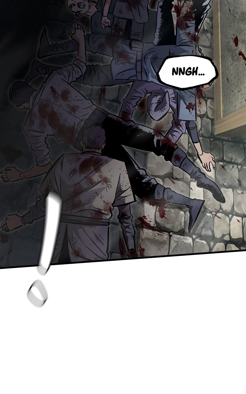 Emblem Wars Ep. 3 - Informant page 12 - 