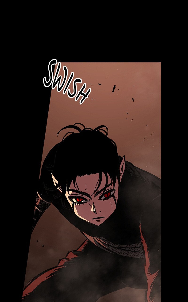 Emblem Wars Ep. 3 - Informant page 114 - 
