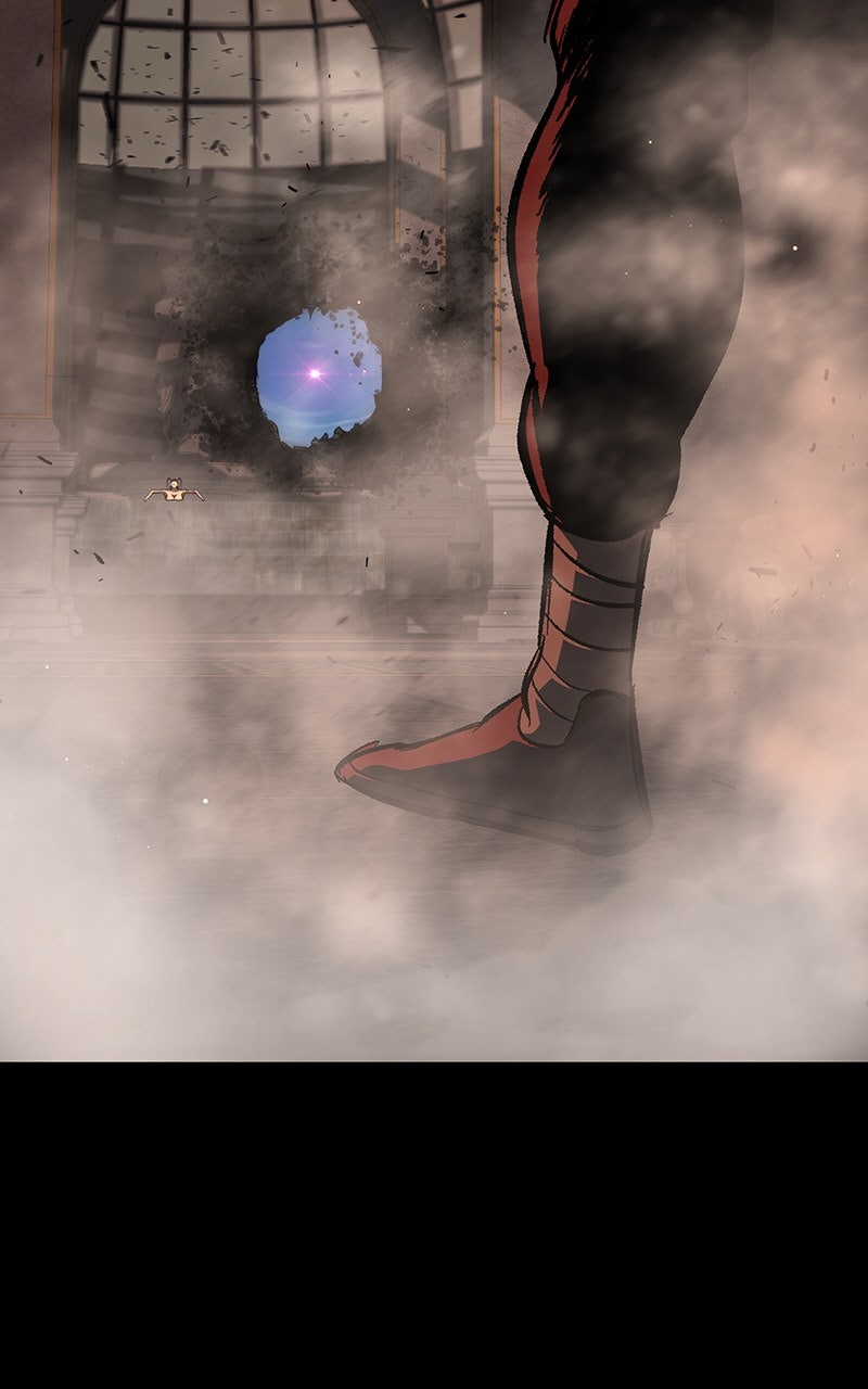Emblem Wars Ep. 3 - Informant page 116 - 