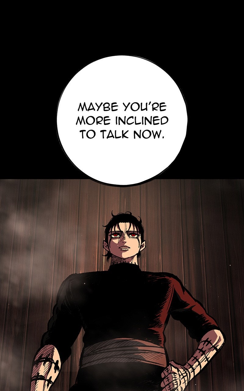 Emblem Wars Ep. 3 - Informant page 117 - 