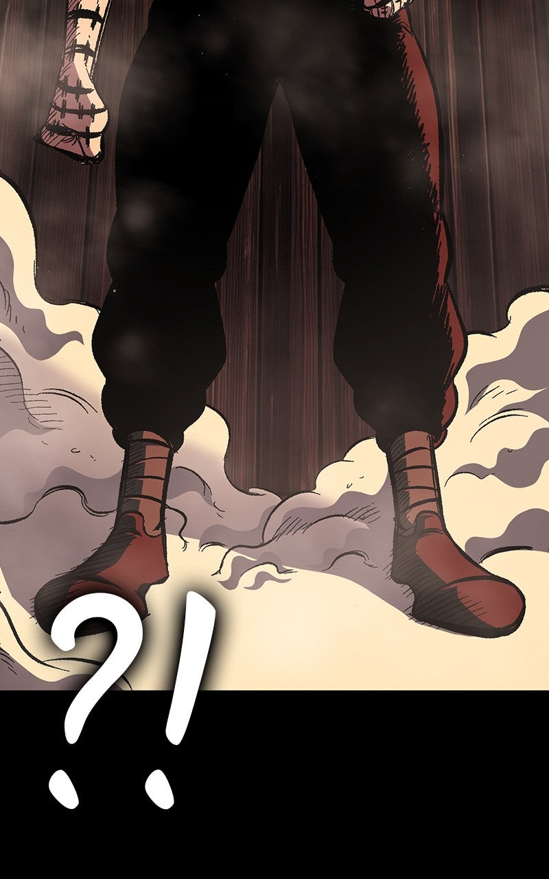 Emblem Wars Ep. 3 - Informant page 118 - 