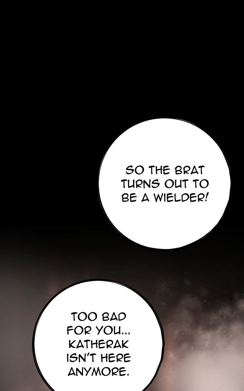 Emblem Wars Ep. 3 - Informant page 119 - 