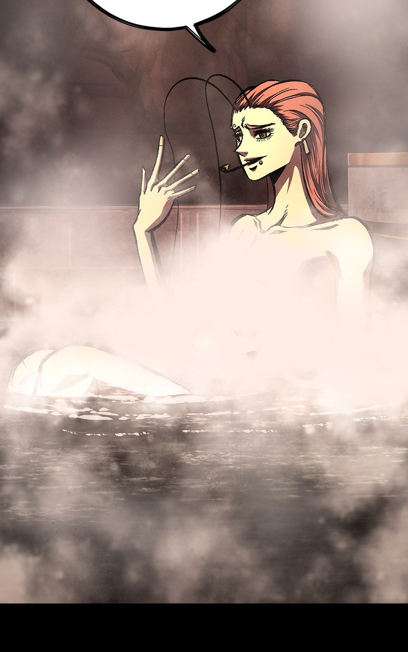 Emblem Wars Ep. 3 - Informant page 120 - 