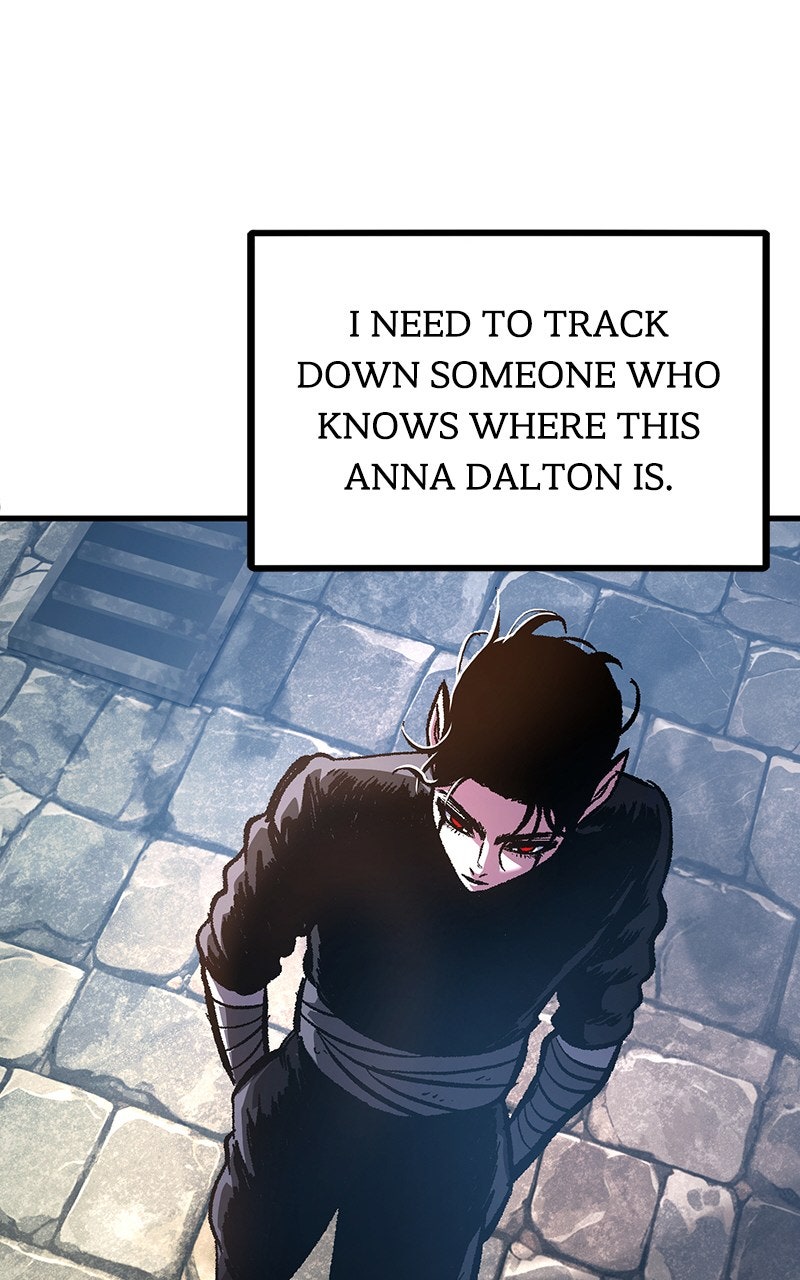 Emblem Wars Ep. 3 - Informant page 13 - 