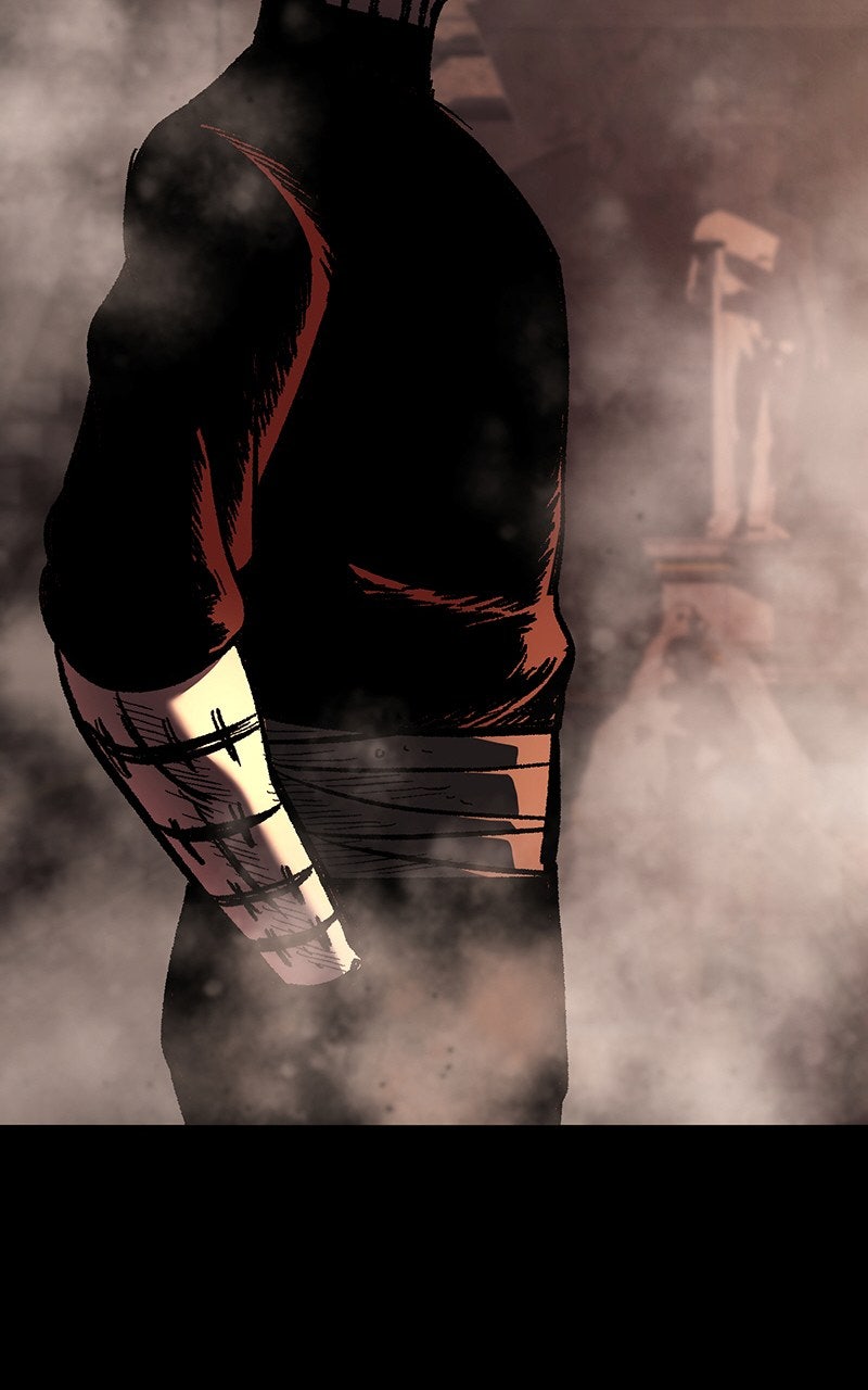 Emblem Wars Ep. 3 - Informant page 122 - 