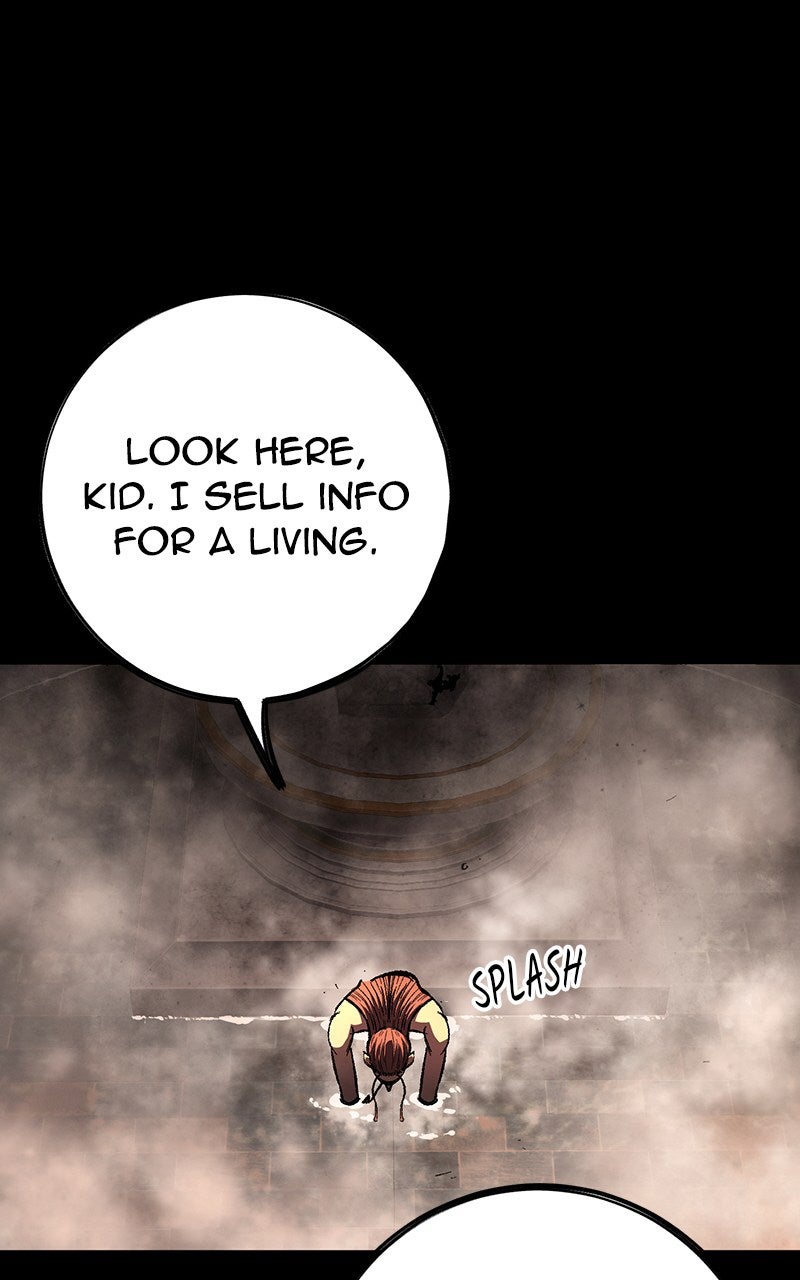 Emblem Wars Ep. 3 - Informant page 123 - 