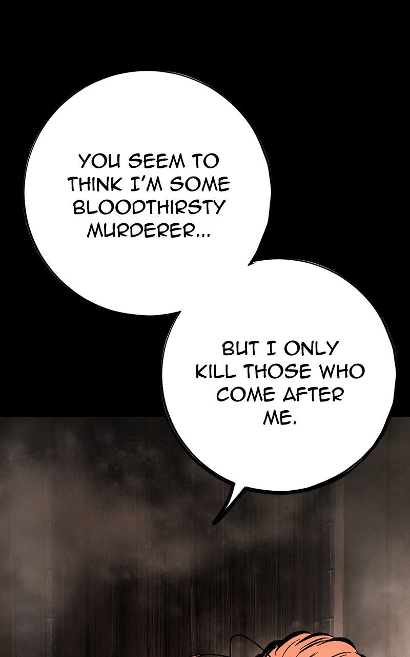 Emblem Wars Ep. 3 - Informant page 126 - 