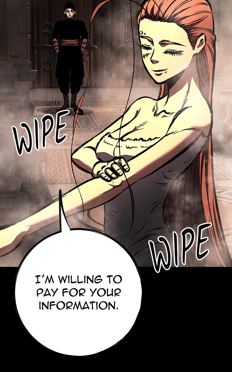 Emblem Wars Ep. 3 - Informant page 127 - 
