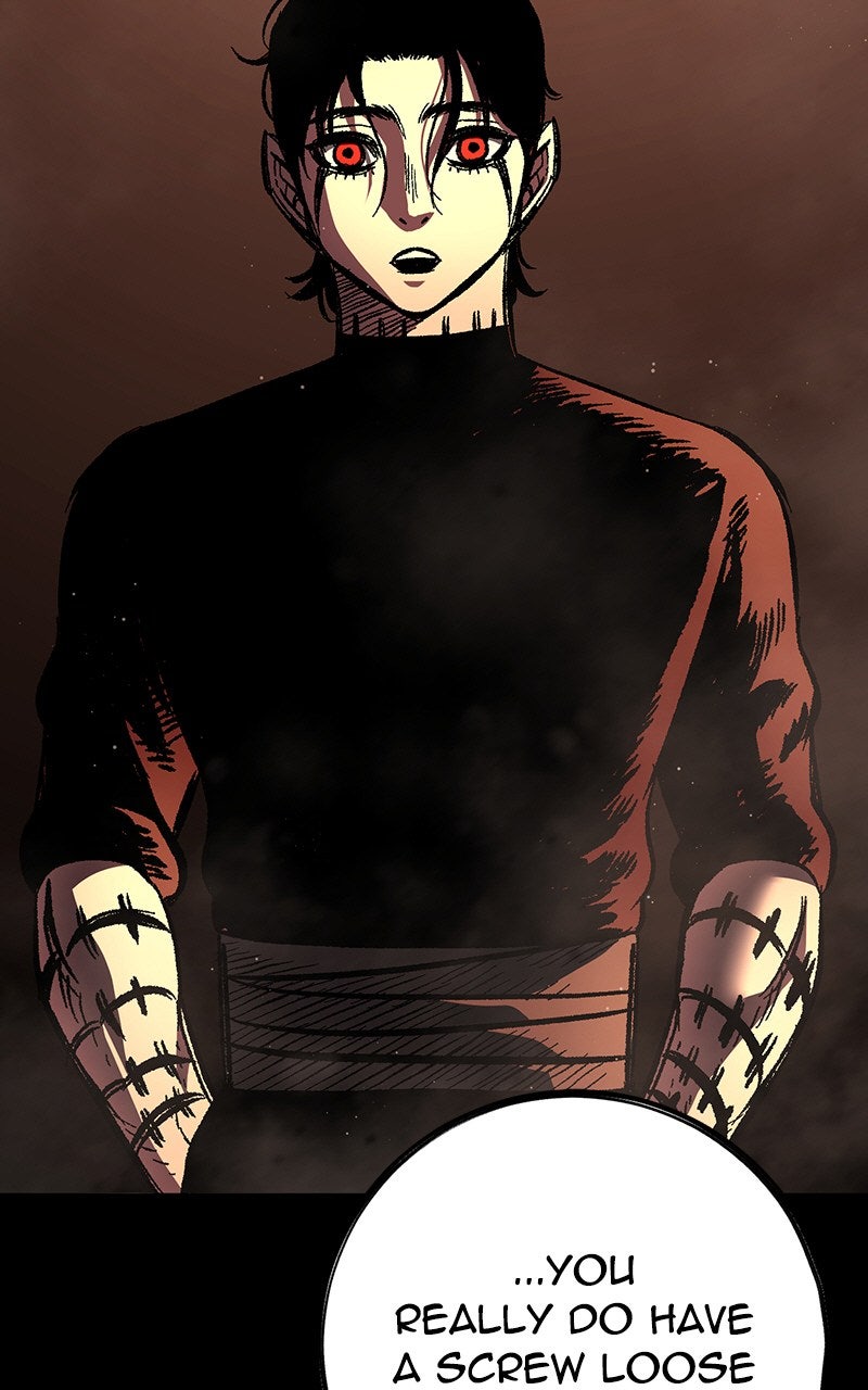 Emblem Wars Ep. 3 - Informant page 131 - 