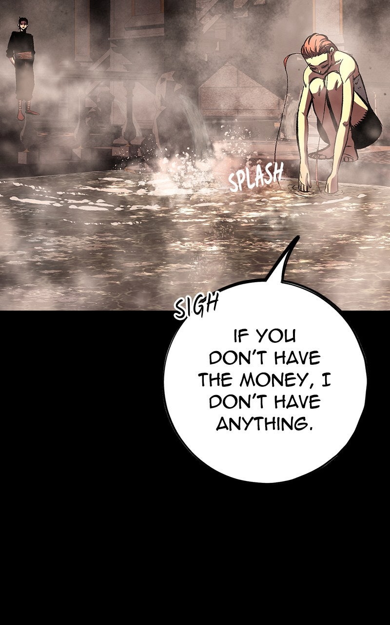 Emblem Wars Ep. 3 - Informant page 133 - 