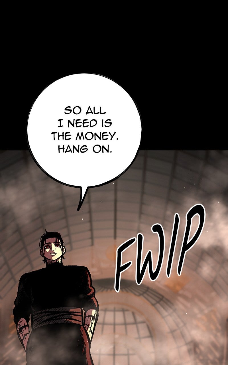 Emblem Wars Ep. 3 - Informant page 134 - 