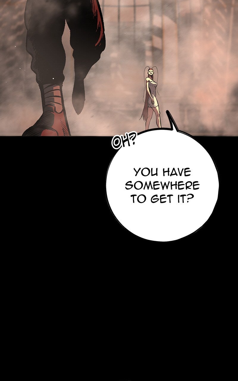 Emblem Wars Ep. 3 - Informant page 135 - 