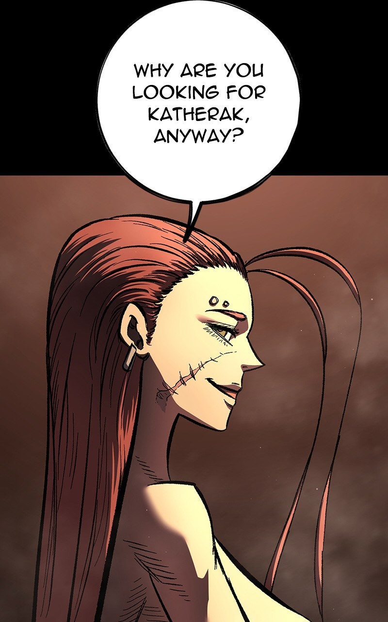 Emblem Wars Ep. 3 - Informant page 136 - 