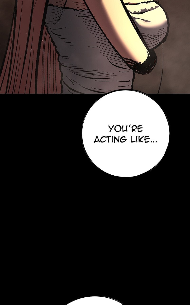 Emblem Wars Ep. 3 - Informant page 137 - 