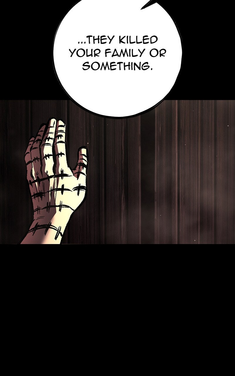 Emblem Wars Ep. 3 - Informant page 138 - 