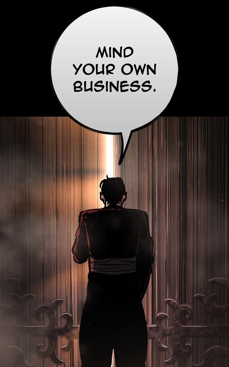 Emblem Wars Ep. 3 - Informant page 139 - 