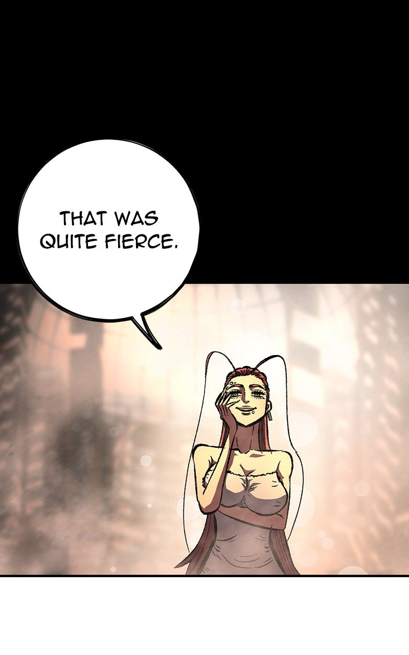Emblem Wars Ep. 3 - Informant page 144 - 