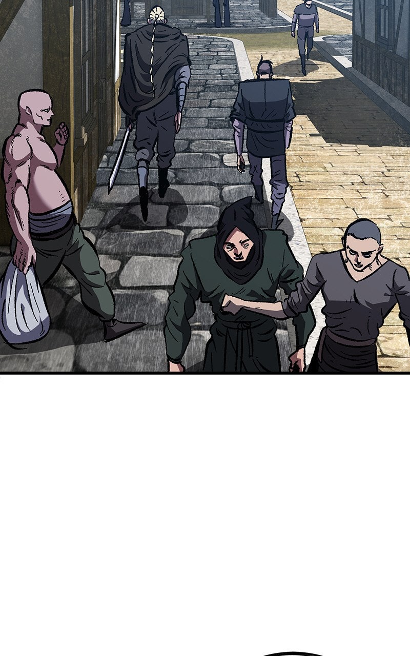 Emblem Wars Ep. 3 - Informant page 146 - 
