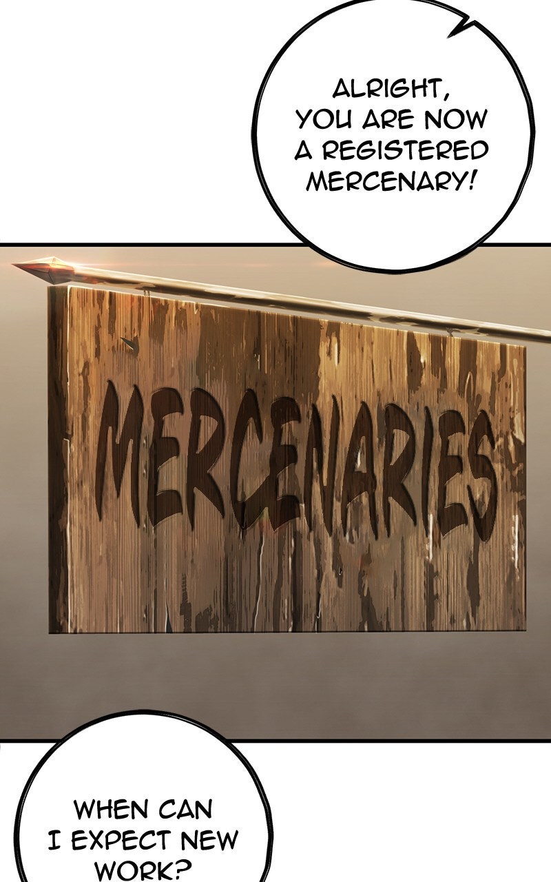 Emblem Wars Ep. 3 - Informant page 147 - 