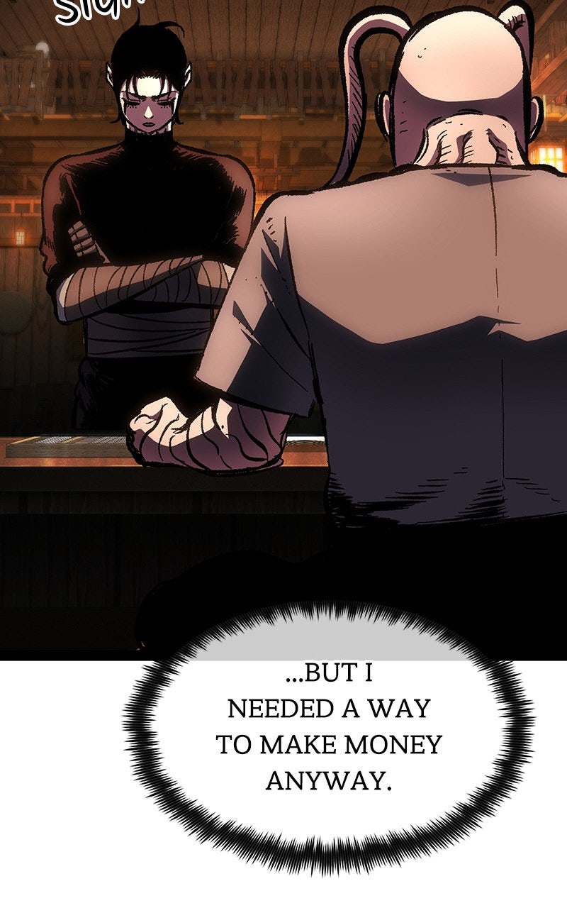 Emblem Wars Ep. 3 - Informant page 151 - 