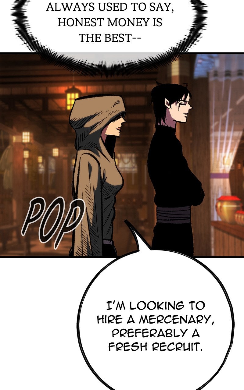 Emblem Wars Ep. 3 - Informant page 156 - 