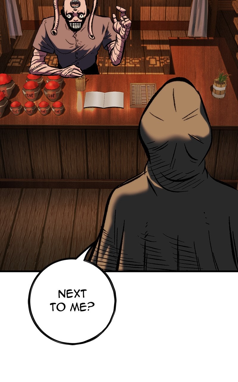 Emblem Wars Ep. 3 - Informant page 159 - 