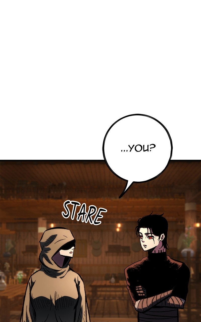 Emblem Wars Ep. 3 - Informant page 160 - 