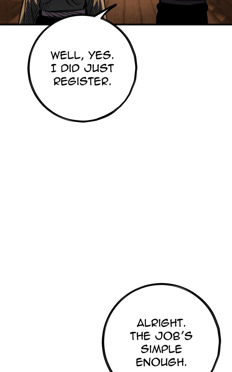 Emblem Wars Ep. 3 - Informant page 161 - 